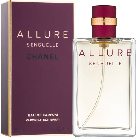 CHANEL ALLURE SENSUELLE Eau d